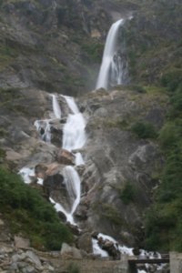 Waterfall - Day 14