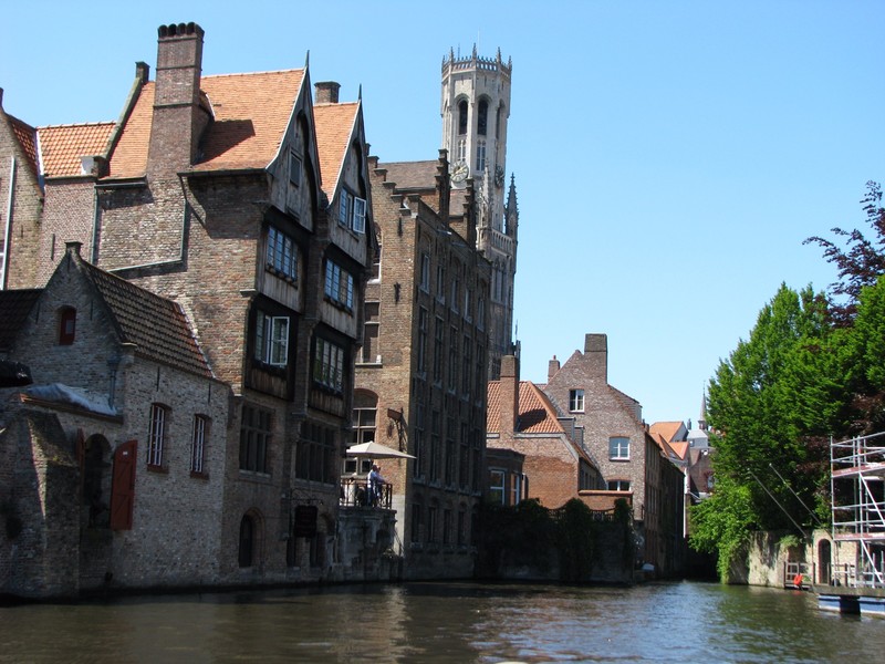 Bruges