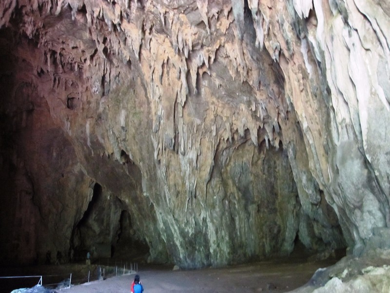 Skocjan Caves