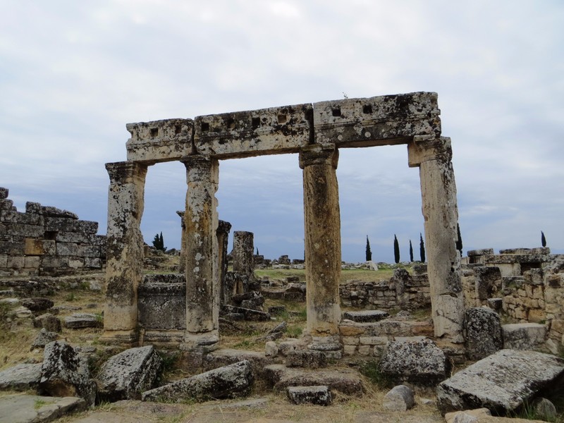 Hierapolis 