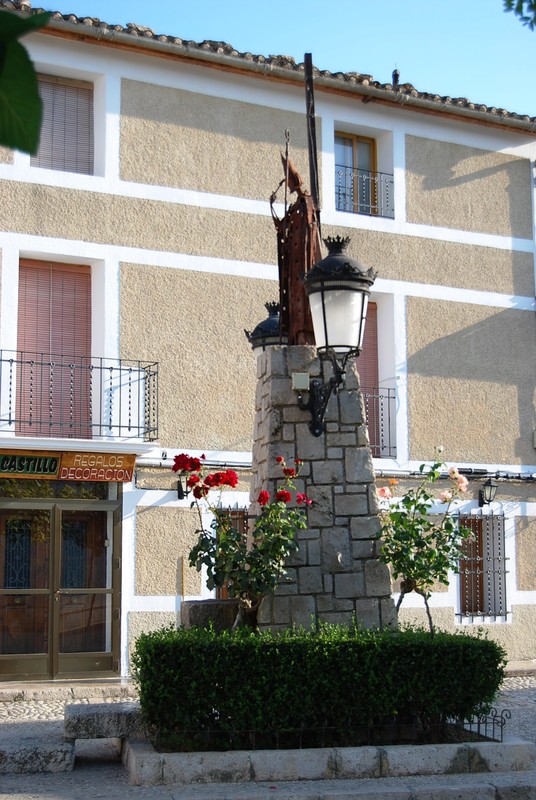 El Castell de Guadalest