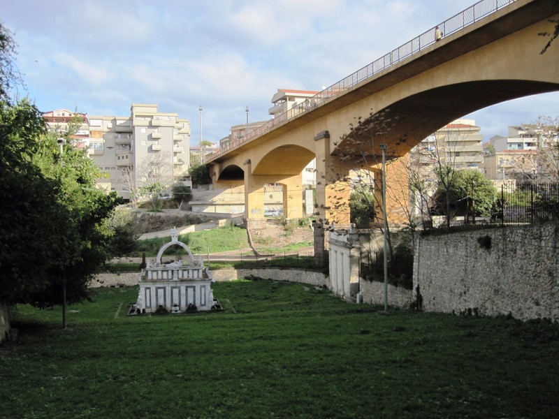 Rosello Fountain 