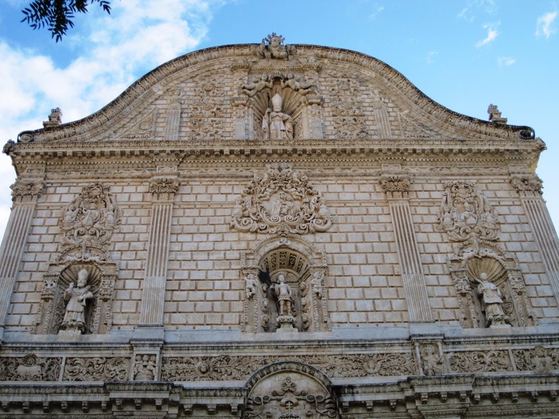 Saint Nicholas Cathedral