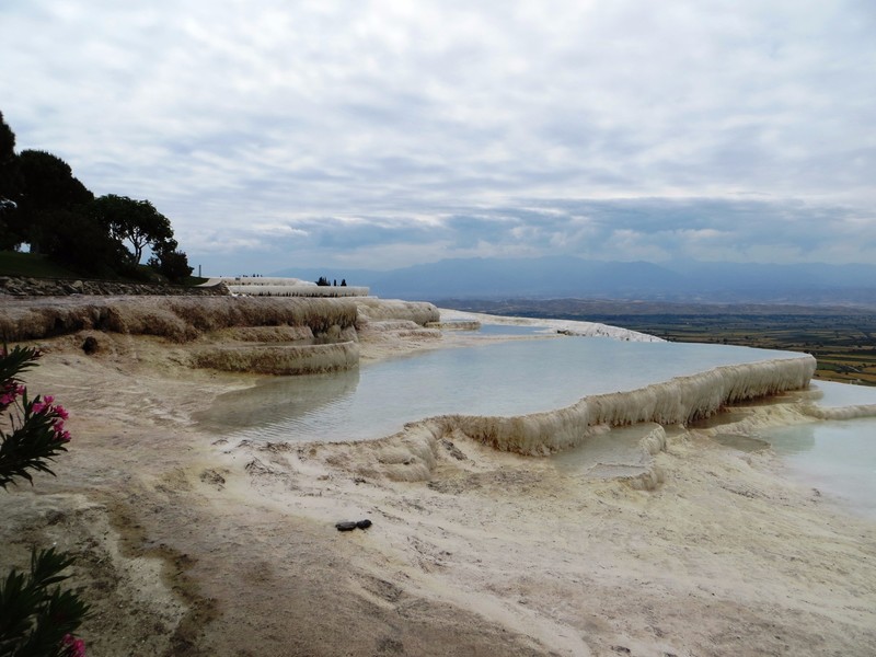 Pamukkale