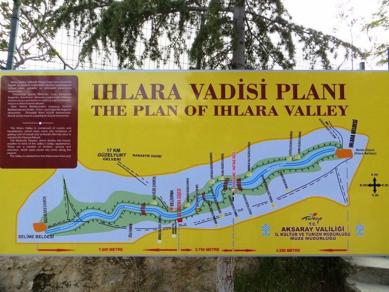  Ihlara Valley
