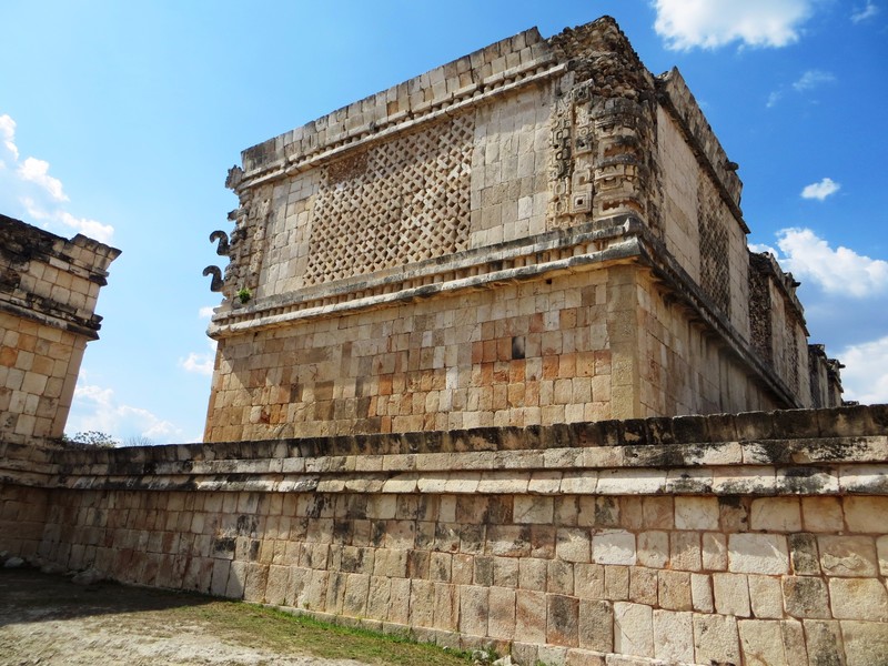 Uxmal