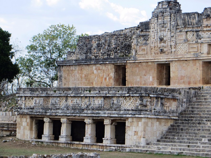 Uxmal