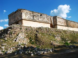 Uxmal