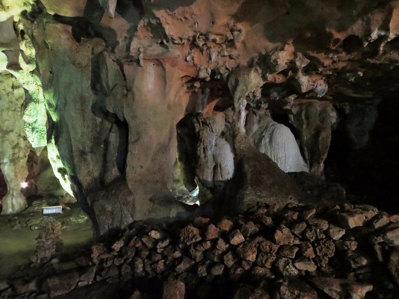 Loltum Cave