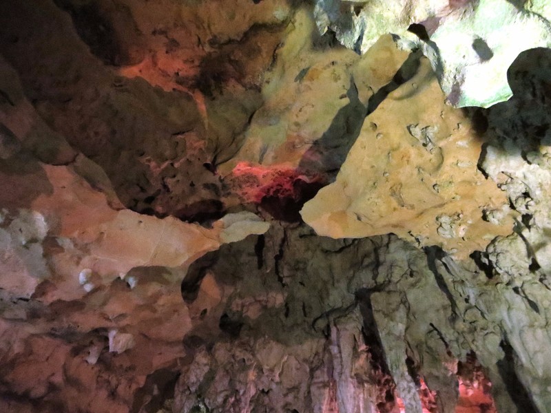 Loltum Cave