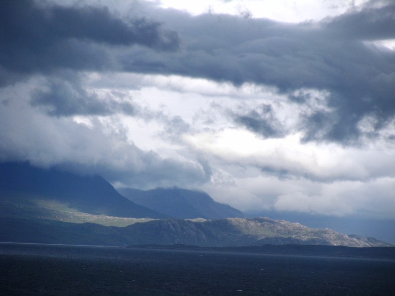 Isle of Skye 