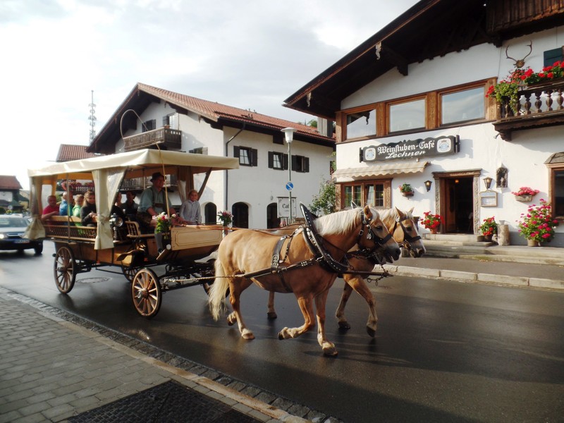 Schliersee Town