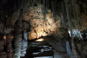 Cave of Nerja 