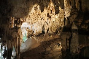 Cave of Nerja 