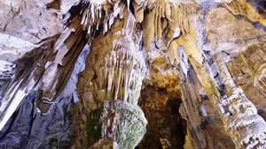 St Michael's Cave, Gibraltar