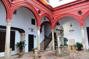 Palac Mondragon/Museum of Ronda