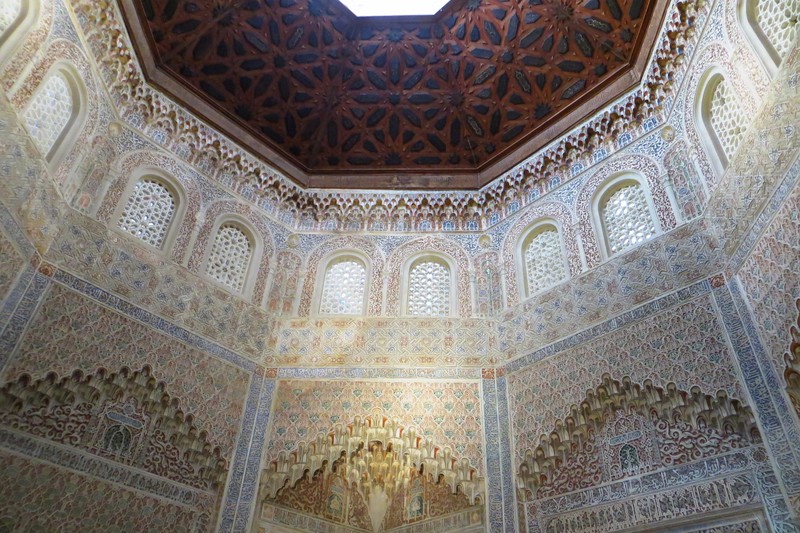 Palacio de la Madraza, Granada, Spain