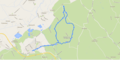 Tring - Ivinghoe Beacon - Ashridge Estate - Aldbury (22 km)