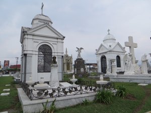 Cementerio de Obreros, San Jose