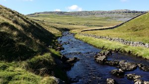 Ingleton Waterfalls Trail