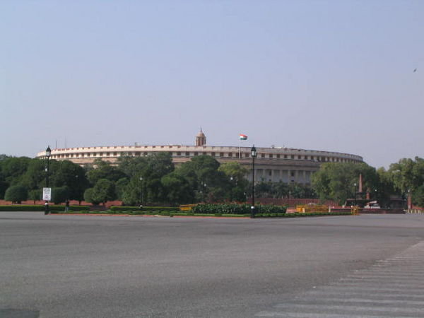 The Parliment