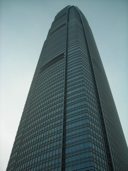 4th tallest building in the world(thats what the book said,im not so sure