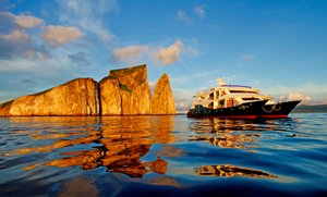 Galapagos Cruises and Tours