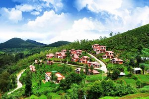 Kodaikanal Holidays