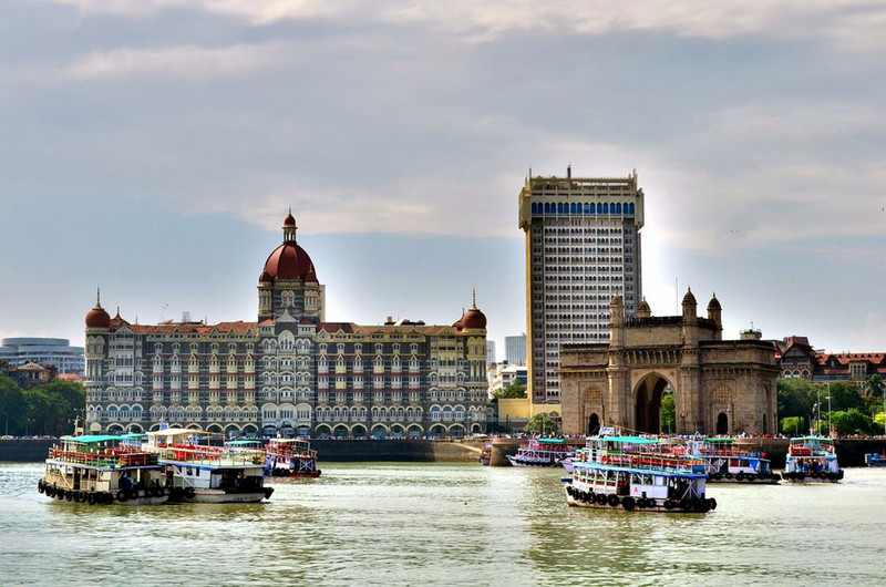 Best Places to Explore In Mumbai