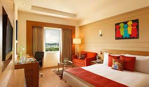 wide range of hotels in Bangalore.