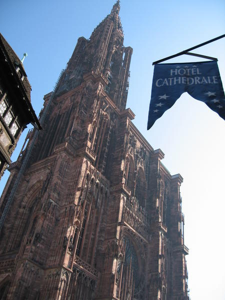 The Cathedral 