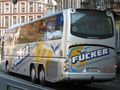 Funniest bus name ever!!