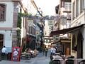 Rue des Tonneliers