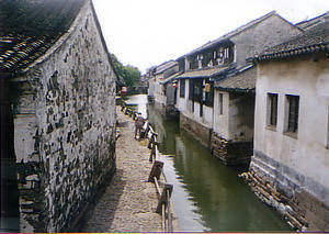 Zhongzhuang