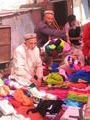 Covered Market, Kashgar
