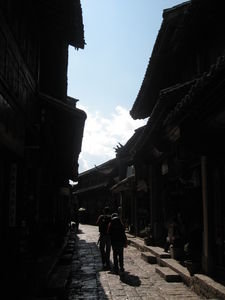 Old Town, Lijiang