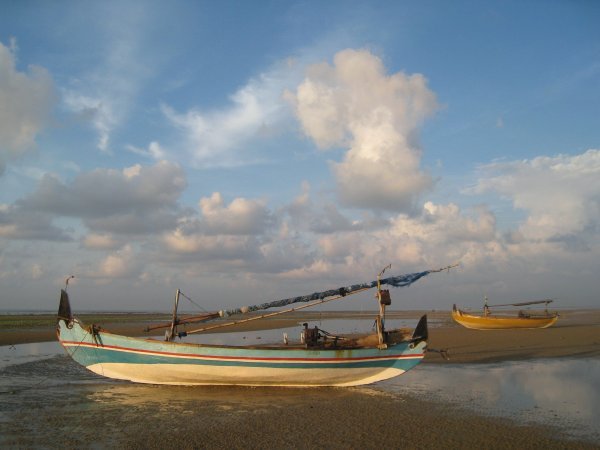 Camplong, Pulau Madura
