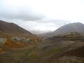 Ak Baital Pass (4655m), Pamir Hwy