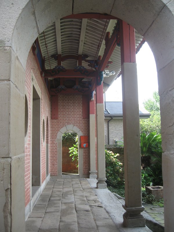 Chinese Temple 3