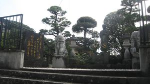 Wakamiya Shrine 2