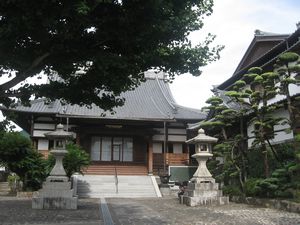Wakamiya Shrine 3