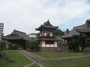 Kofukuji Temple 2
