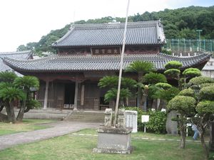 Kofukuji Temple 3