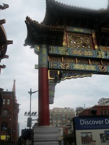 Chinatown, DC