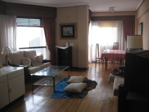 Living Room (second-half)