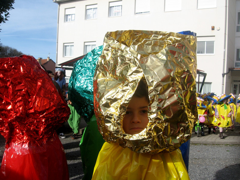 School Parade