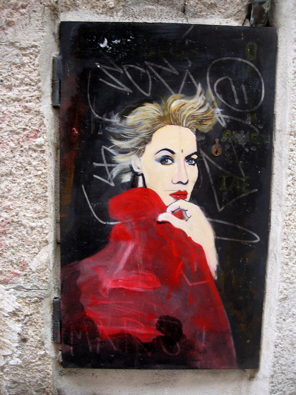 Street Art(?), Ponferrada