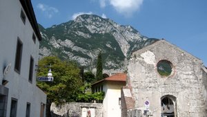 Venzone, Friuli