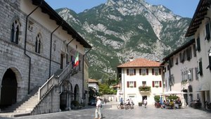 Venzone, Friuli