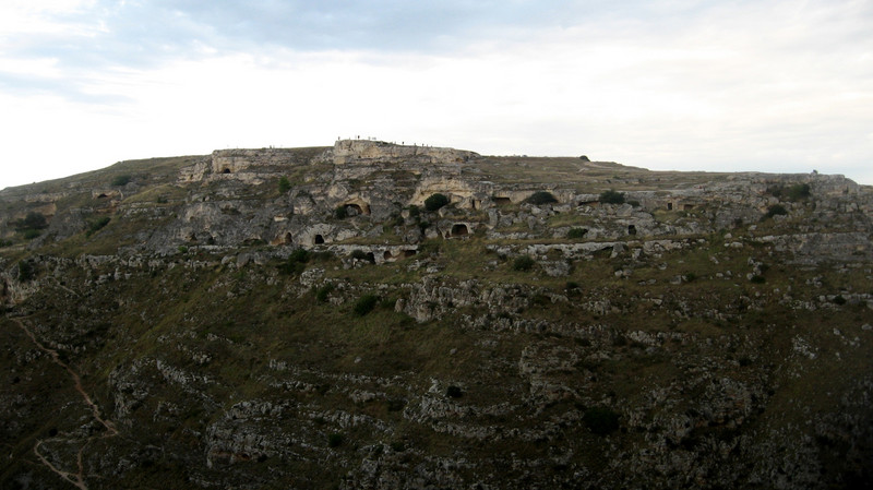 Caves of Murgia